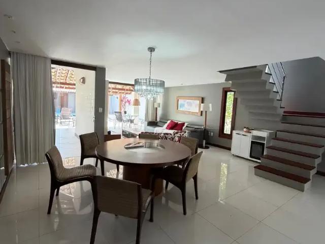 Casa / Sobrado para Locação em Porto Seguro/BA Mundai 4 Quartos