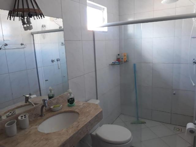 Casa / Sobrado para Locação em Porto Seguro/BA Paraíso Dos Pataxós 3 Quartos