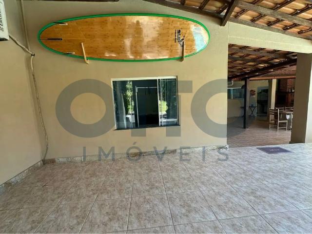 Casa / Sobrado para Locação em Porto Seguro/BA Praia De Taperapuan 3 Quartos