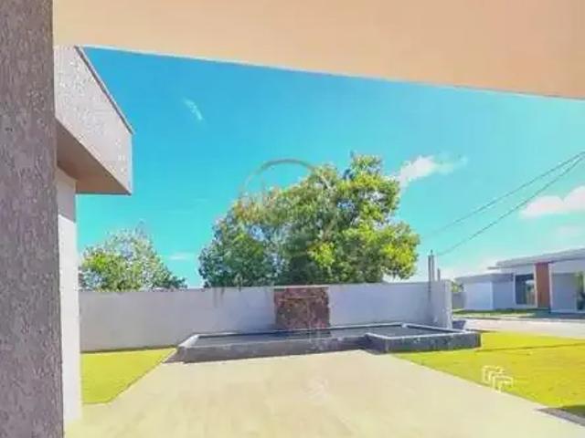 Casa / Sobrado para Locação em Porto Seguro/BA Residencial Antoni Gaudi 3 Quartos