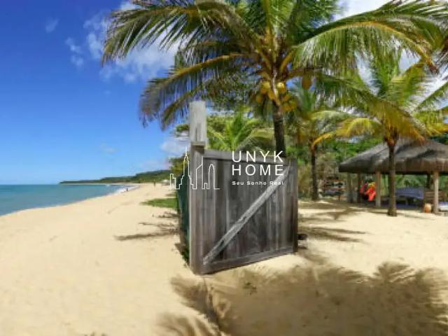 Casa / Sobrado para Locação em Porto Seguro/BA Trancoso 3 Quartos