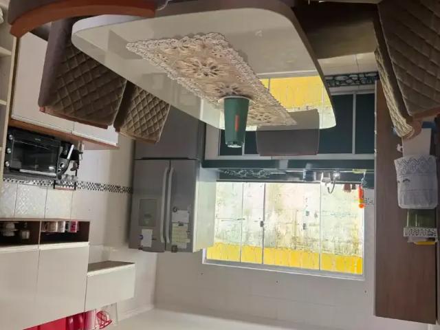Casa / Sobrado para Locação em Porto Seguro/BA Vale Verde 2 Quartos