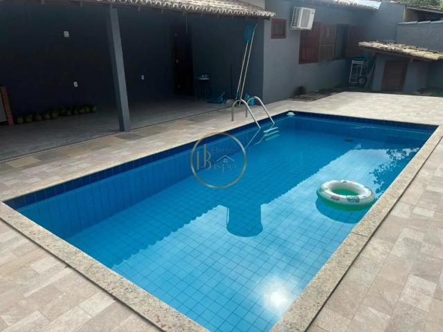 Casa / Sobrado para Locação em Porto Seguro/BA Village II 4 Quartos