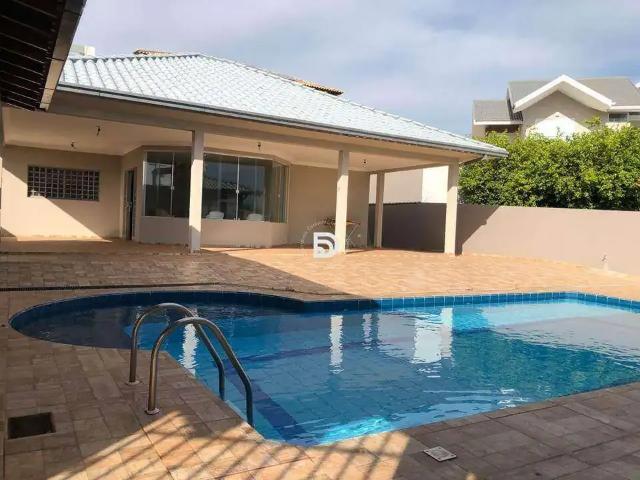 Casa / Sobrado para Locação em Porto Rico/PR Centro