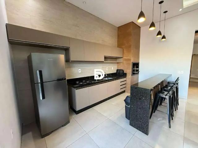 Casa / Sobrado para Locação em Porto Rico/PR Loteamento Bela Vista 1 Quartos