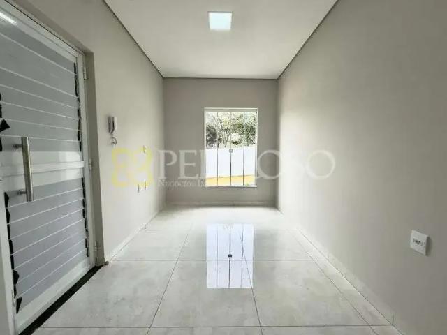 Casa / Sobrado para Locação em Porto União/SC São Pedro 2 Quartos