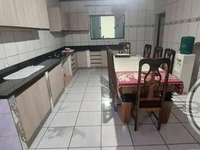 Casa / Sobrado para Locação em Porto Velho/RO Agenor de Carvalho 3 Quartos