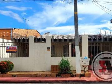 Casa para alugar em Rondônia - Garagem