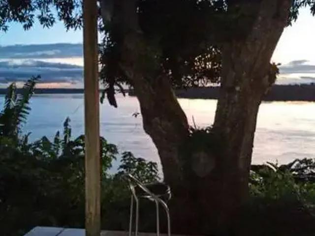 Casa / Sobrado para Locação em Porto Velho/RO Centro 5 Quartos