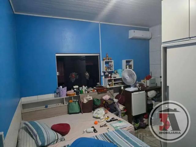Casa / Sobrado para Locação em Porto Velho/RO Conjunto Juscelino Kubitschek 3 Quartos