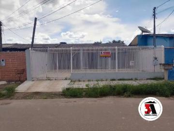 Casa para alugar em Rondônia - Segurança