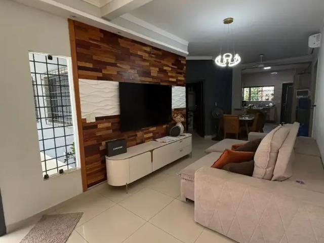 Casa / Sobrado para Locação em Porto Velho/RO Flodoaldo Pontes Pinto 3 Quartos
