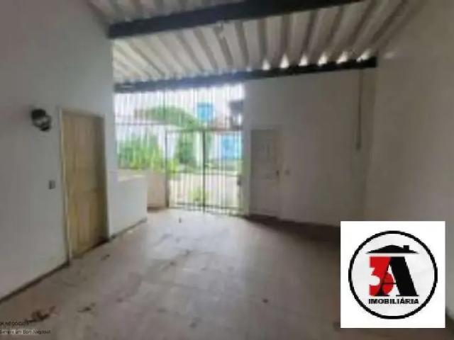 Casa / Sobrado para Locação em Porto Velho/RO Liberdade 2 Quartos