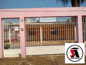 Casa para alugar em Rondônia - Garagem