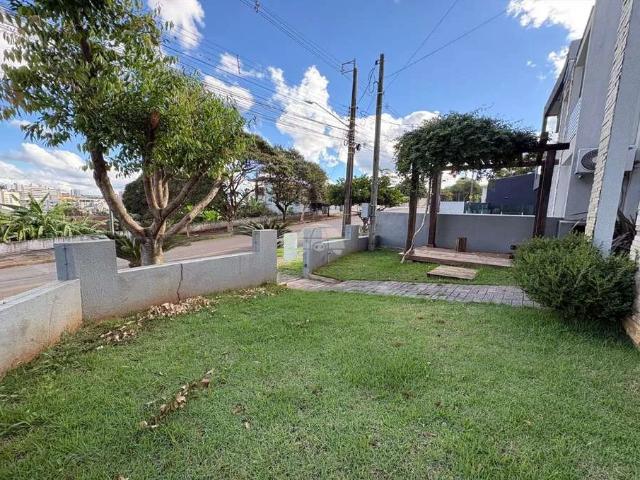 Casa / Sobrado para Locação em Pato Branco/PR Centro 3 Quartos