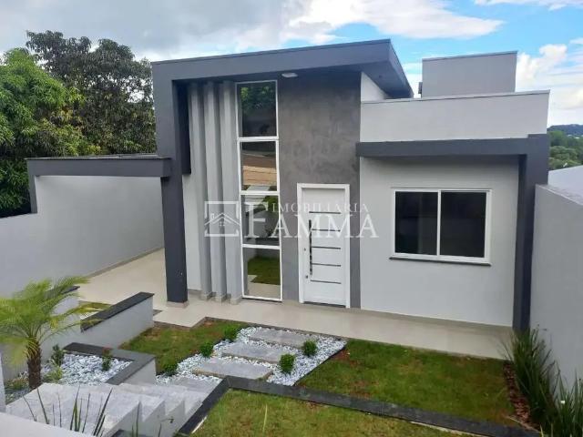 Casa / Sobrado para Locação em Pato Branco/PR Centro