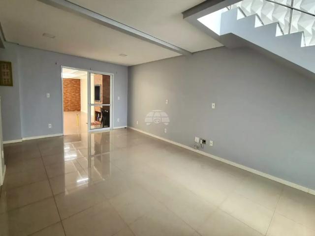 Casa / Sobrado para Locação em Pato Branco/PR Fraron 3 Quartos