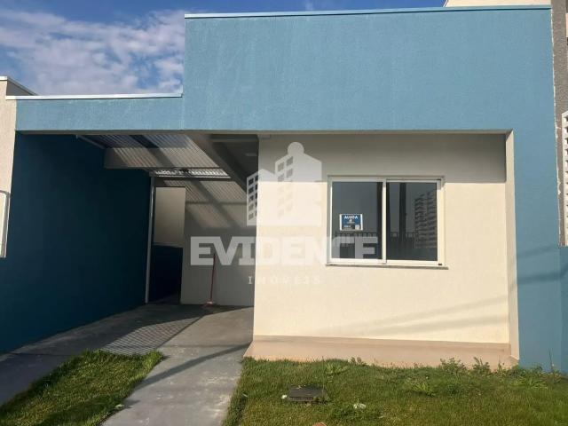 Casa / Sobrado para Locação em Pato Branco/PR Fraron 1 Quartos