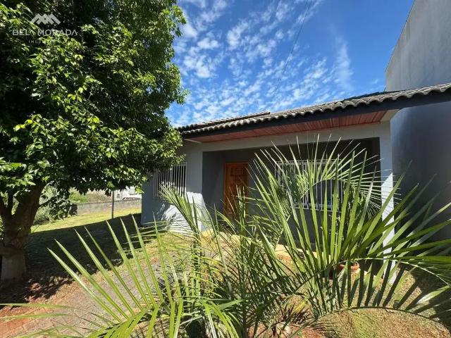Casa / Sobrado para Locação em Pato Branco/PR Fraron 1 Quartos