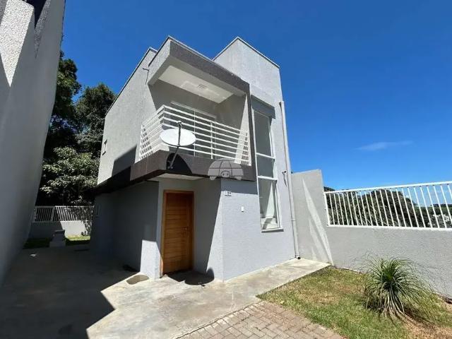 Casa / Sobrado para Locação em Pato Branco/PR Fraron 2 Quartos