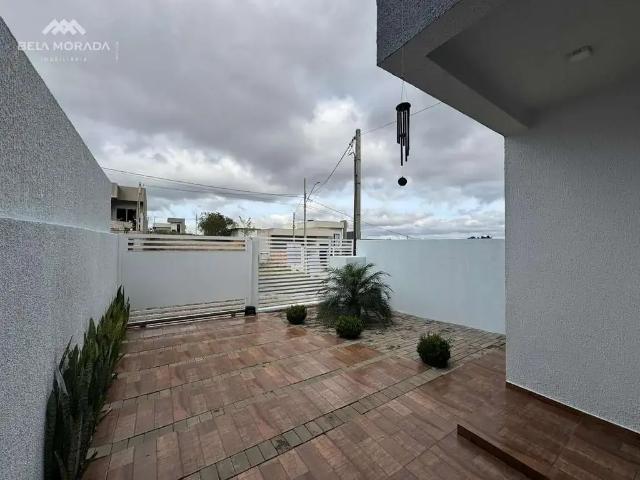 Casa / Sobrado para Locação em Pato Branco/PR Fraron 2 Quartos