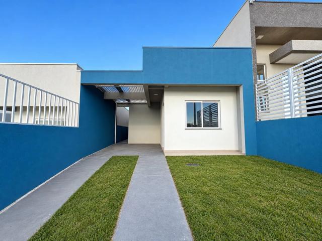 Casa / Sobrado para Locação em Pato Branco/PR Fraron 2 Quartos