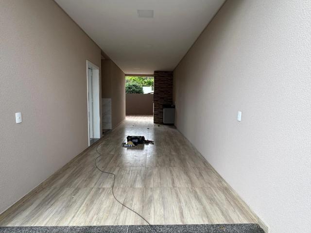 Casa / Sobrado para Locação em Pato Branco/PR La Salle 2 Quartos