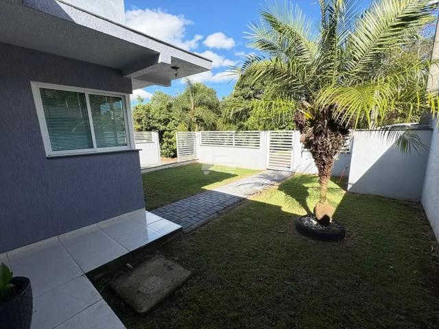 Casa / Sobrado para Locação em Pato Branco/PR Parque do Som 3 Quartos