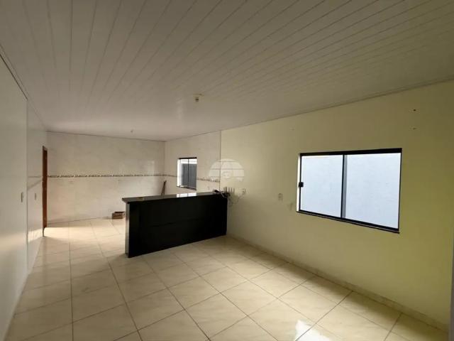 Casa / Sobrado para Locação em Pato Branco/PR Planalto 3 Quartos