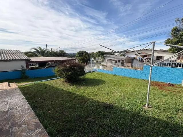 Casa / Sobrado para Locação em Pato Branco/PR Planalto 3 Quartos