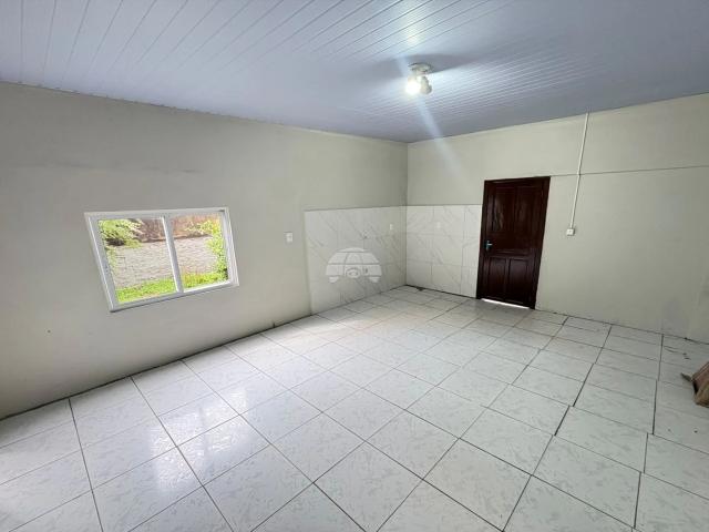 Casa / Sobrado para Locação em Pato Branco/PR Planalto 3 Quartos
