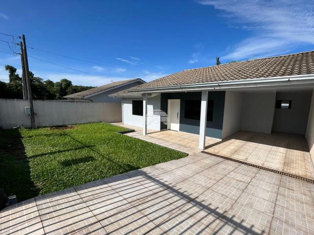 Casa / Sobrado para Locação em Pato Branco/PR São Francisco 3 Quartos