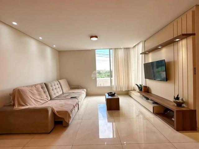 Casa / Sobrado para Locação em Pato Branco/PR São Francisco 4 Quartos