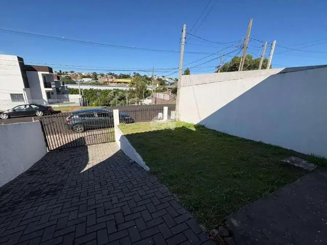 Casa / Sobrado para Locação em Pato Branco/PR São Roque 2 Quartos
