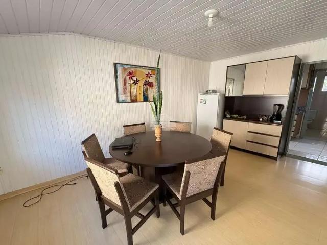 Casa / Sobrado para Locação em Pato Branco/PR São Vicente 4 Quartos