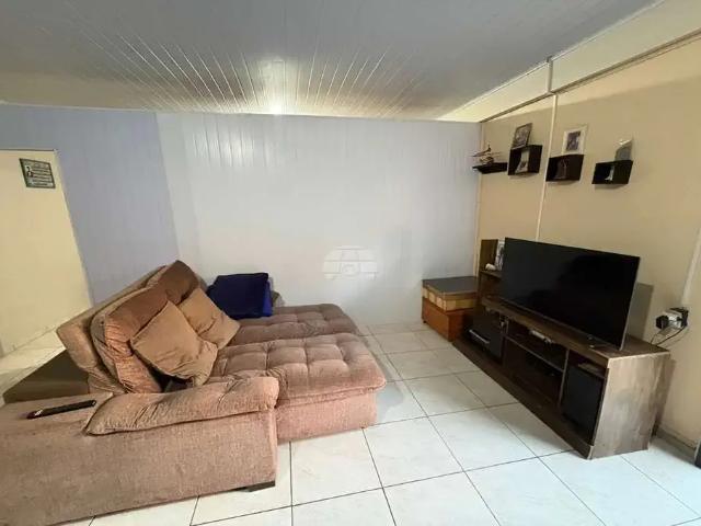 Casa / Sobrado para Locação em Pato Branco/PR Santo Antônio 2 Quartos