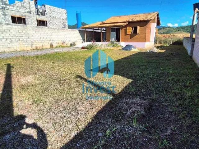 Casa / Sobrado para Locação em Paulo Lopes/SC Centro 2 Quartos