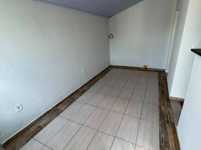 Casa / Sobrado para Locação em Paulínia/SP Vila Monte Alegre 1 Quartos