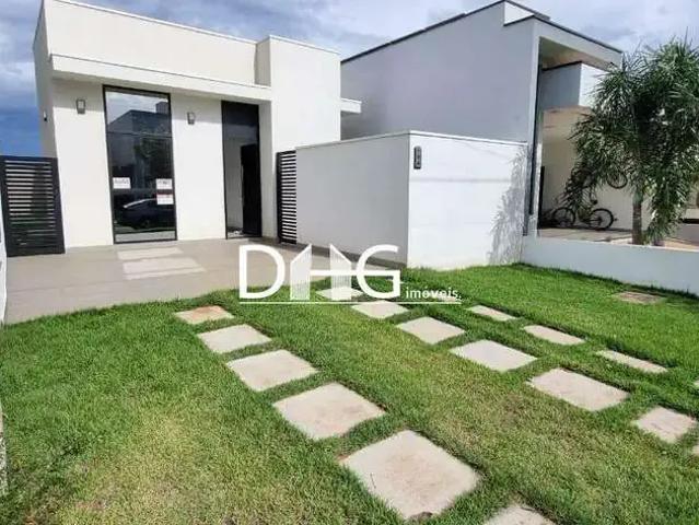 Casa / Sobrado para Locação em Paulínia/SP Vila Monte Alegre 3 Quartos