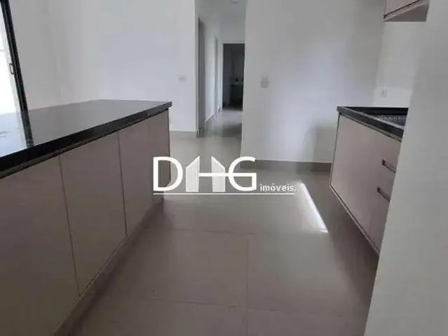 Casa / Sobrado para Locação em Paulínia/SP Vila Monte Alegre 3 Quartos