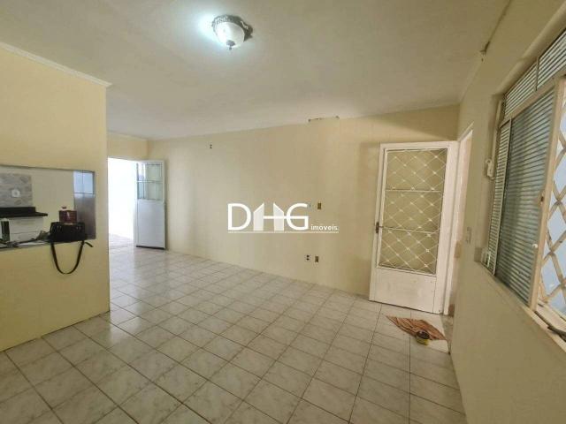 Casa / Sobrado para Locação em Paulínia/SP Vila Monte Alegre 3 Quartos