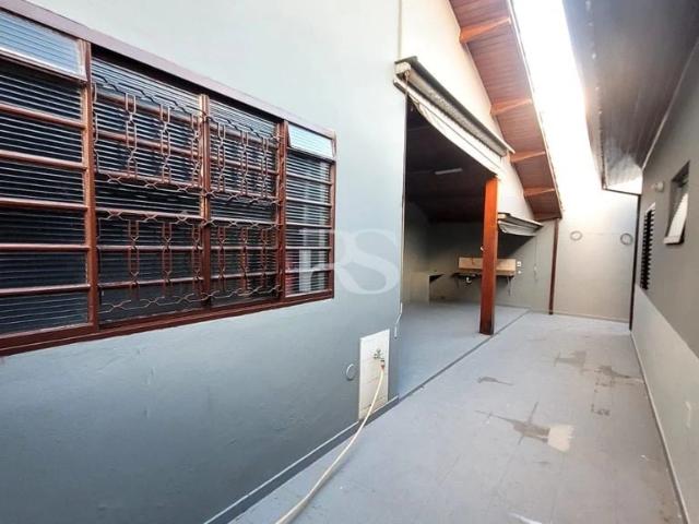 Casa / Sobrado para Locação em Paulínia/SP Vila Angelina 3 Quartos