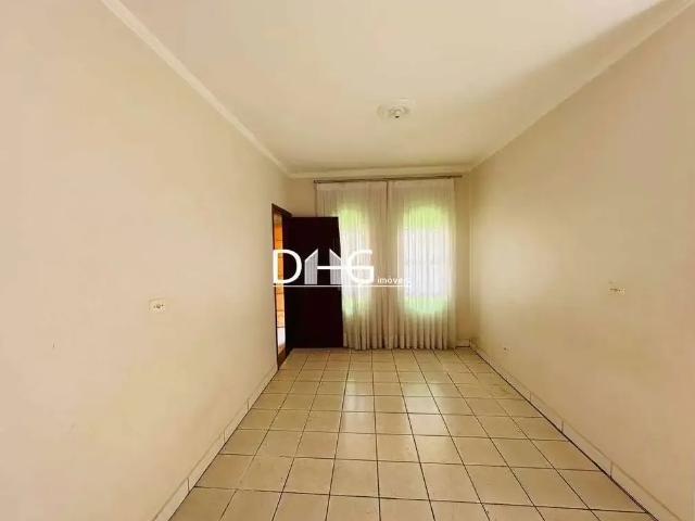 Casa / Sobrado para Locação em Paulínia/SP Vila Bressani 3 Quartos