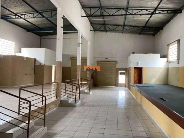 Casa / Sobrado para Locação em Paulínia/SP Vila José Paulino Nogueira