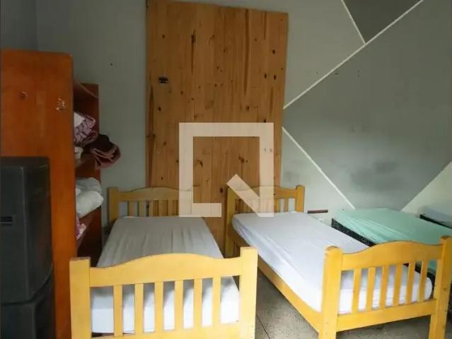Casa / Sobrado para Locação em Paulínia/SP Bela Vista 1 Quartos