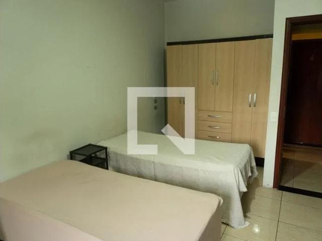 Casa / Sobrado para Locação em Paulínia/SP Bela Vista 3 Quartos