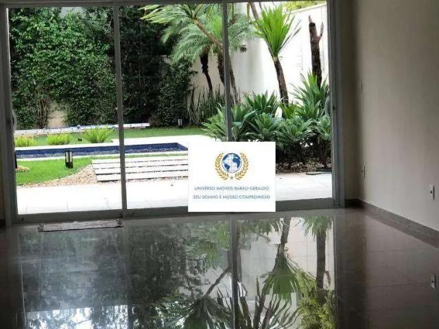 Casa / Sobrado para Locação em Paulínia/SP Betel 4 Quartos