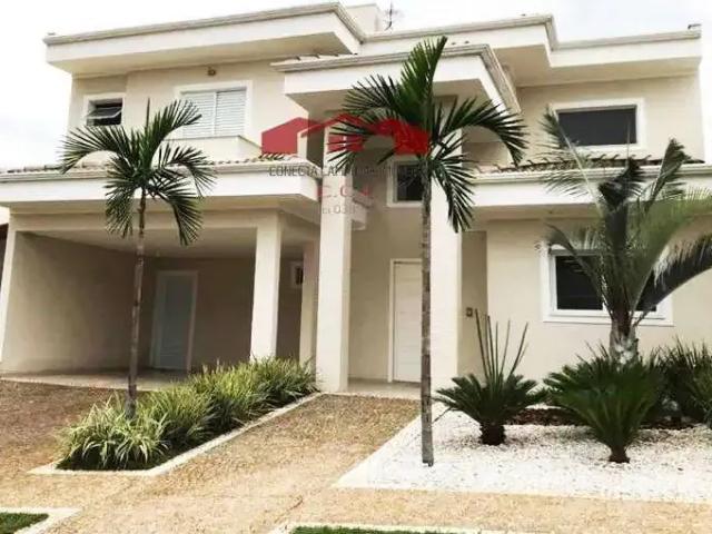 Casa / Sobrado para Locação em Paulínia/SP Betel 4 Quartos