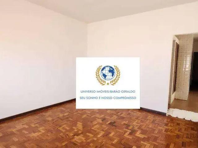 Casa / Sobrado para Locação em Paulínia/SP Betel 3 Quartos