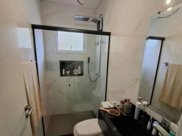 Casa / Sobrado para Locação em Paulínia/SP Betel 3 Quartos